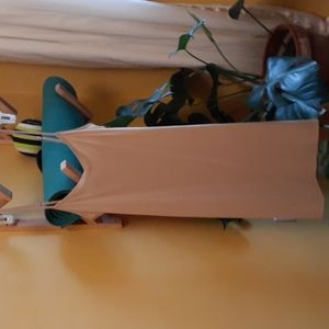 Calvin Klein Full Slip